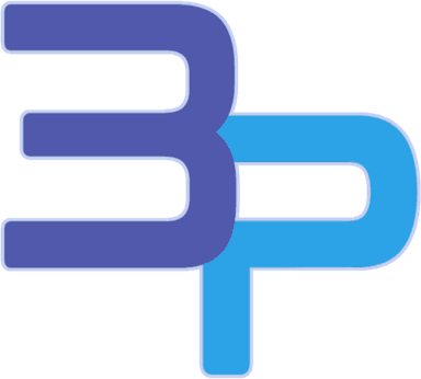 3P Solutions logo